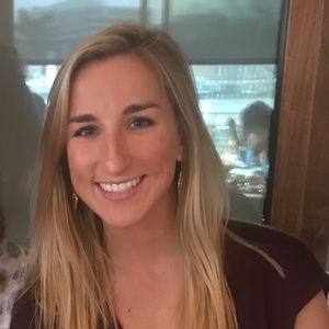 Meet your Posher, Marisa